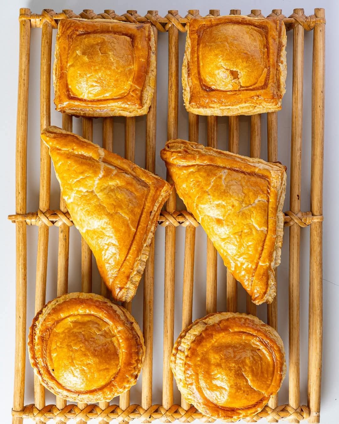 حلويات متنوعة